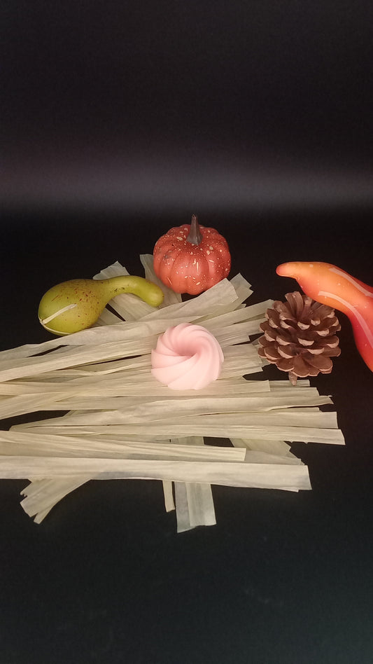 Fondant Kougelhopf sortilège