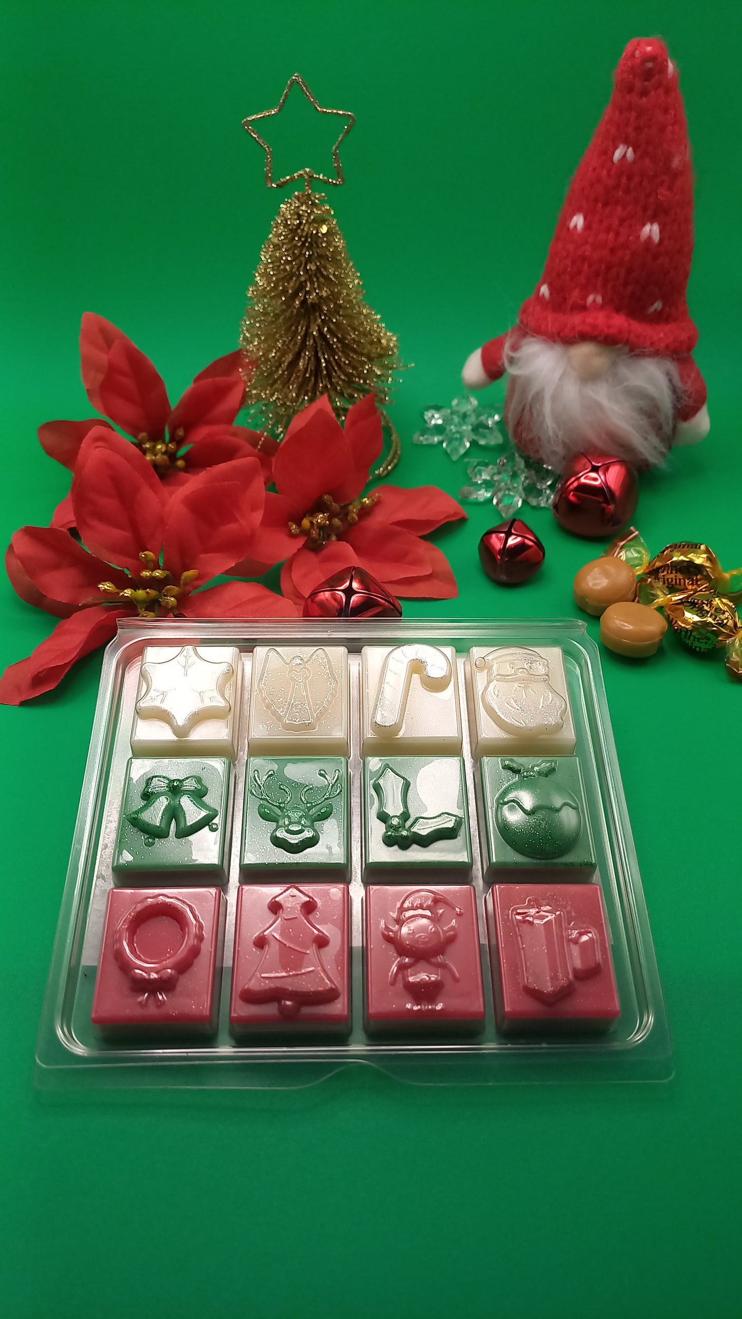 Clamshell 12 jours avant Noël  N° 3