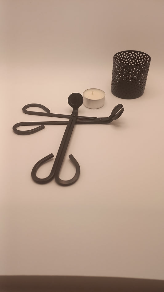 Coupe mèche