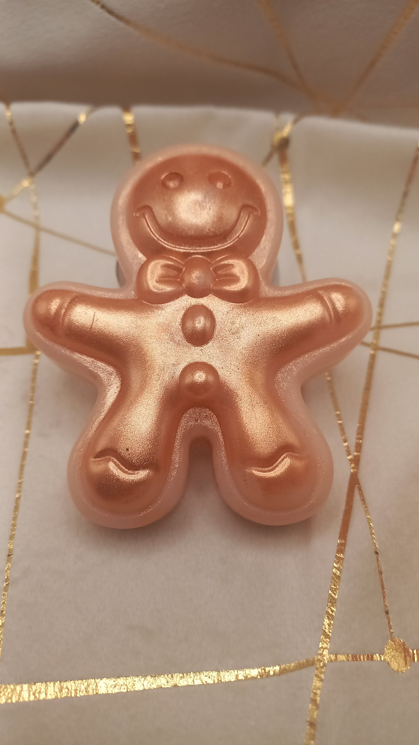 Coffrets Fondants de Noël
