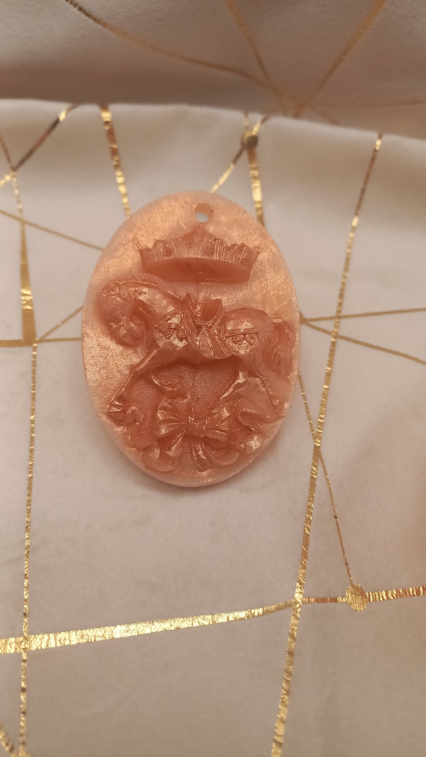 Coffrets Fondants de Noël