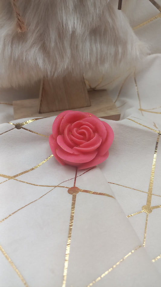 Fondant fleur