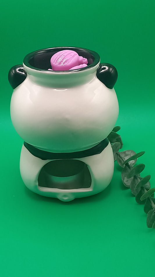 Brûleur Panda