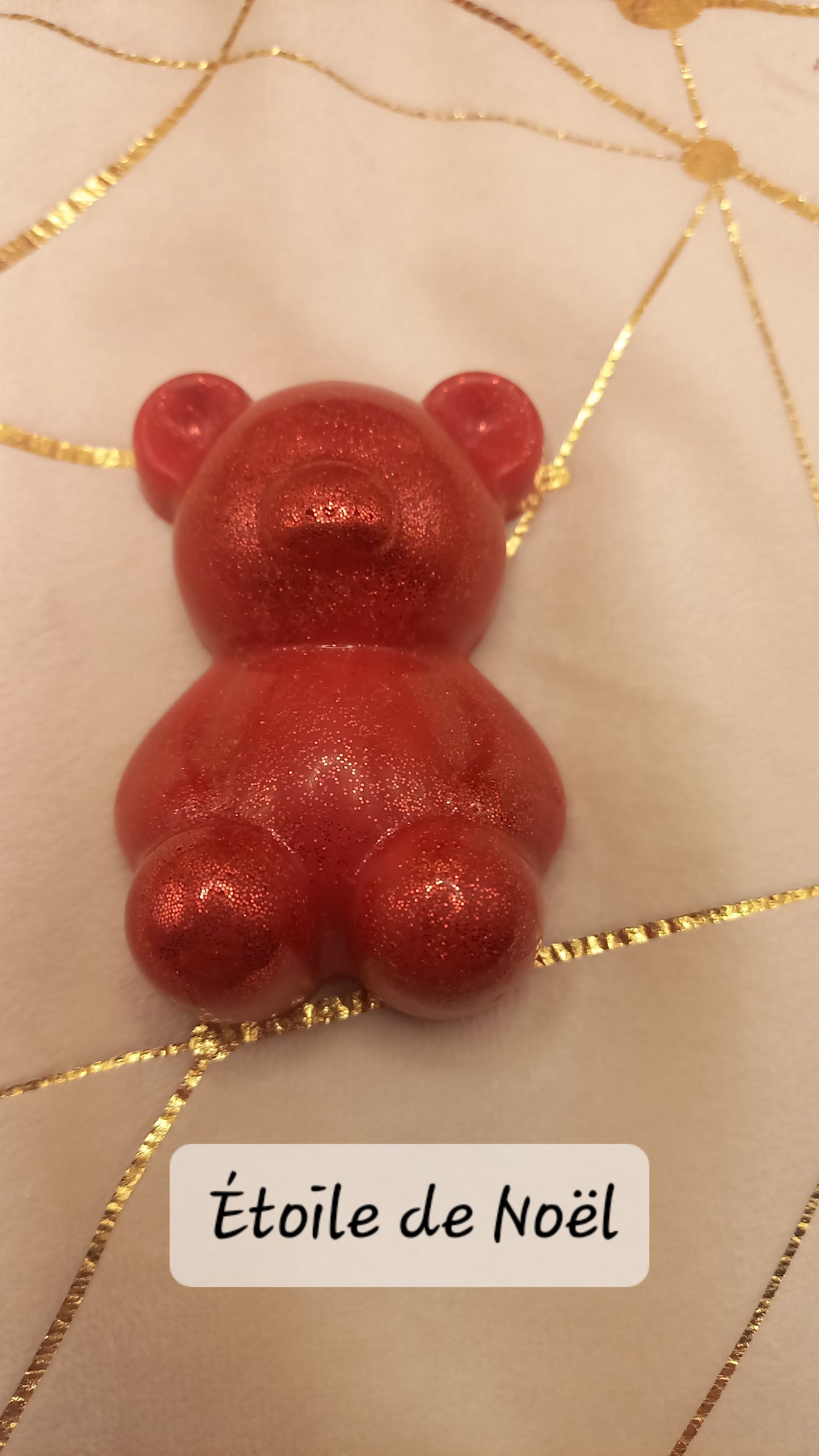 Nounours xl