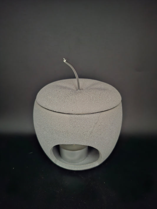 Brûleur pomme d'amour