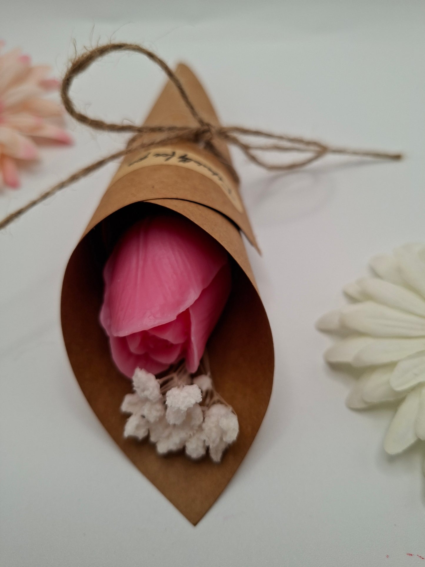 Tulipe éternelle