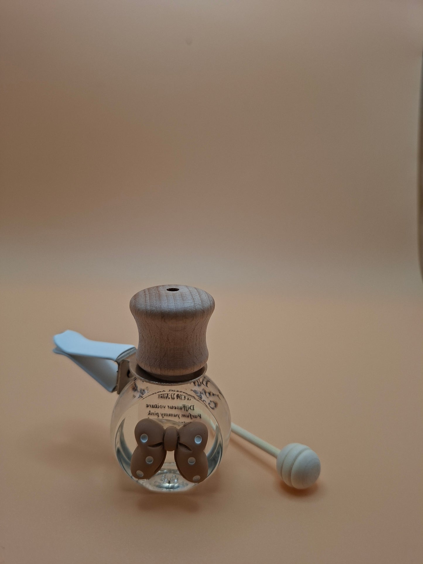 Diffuseur clip voiture N°4