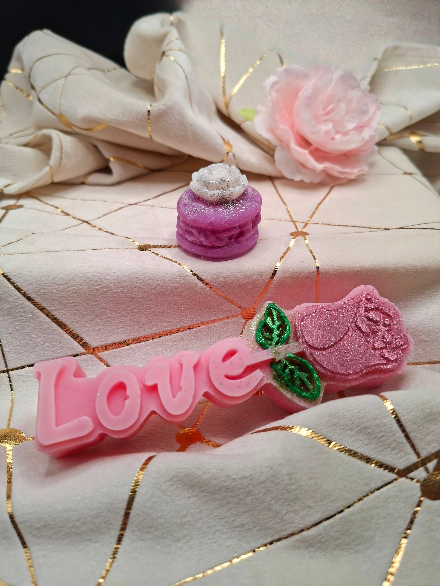 Coffret " je t'aime "