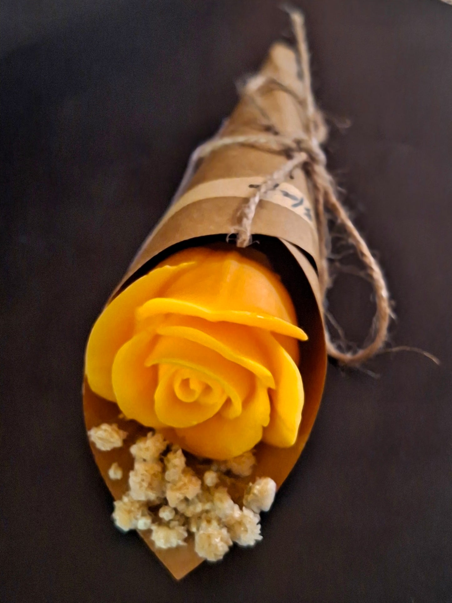 Rose éternelle