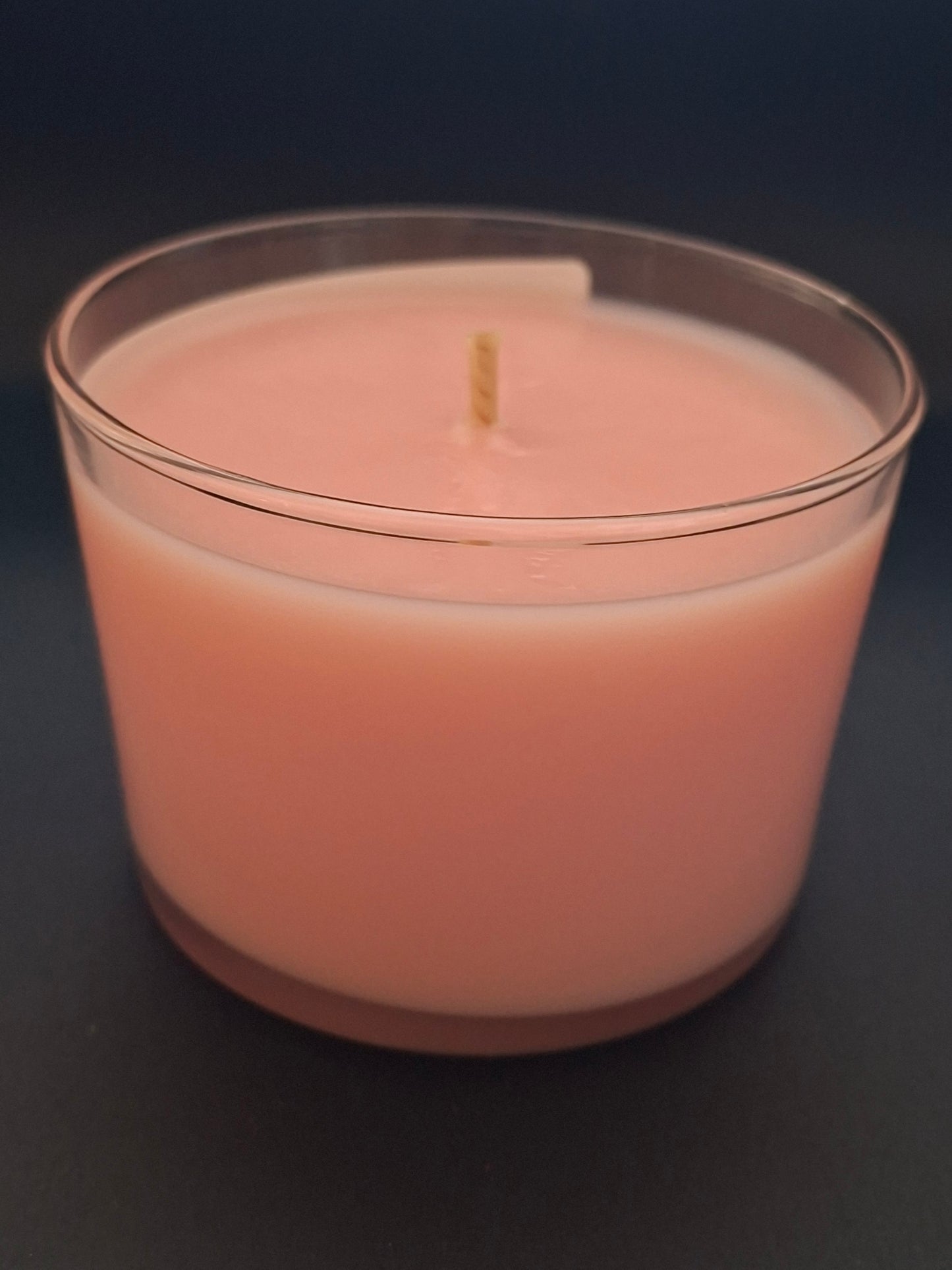 Bougie parfumée litchi