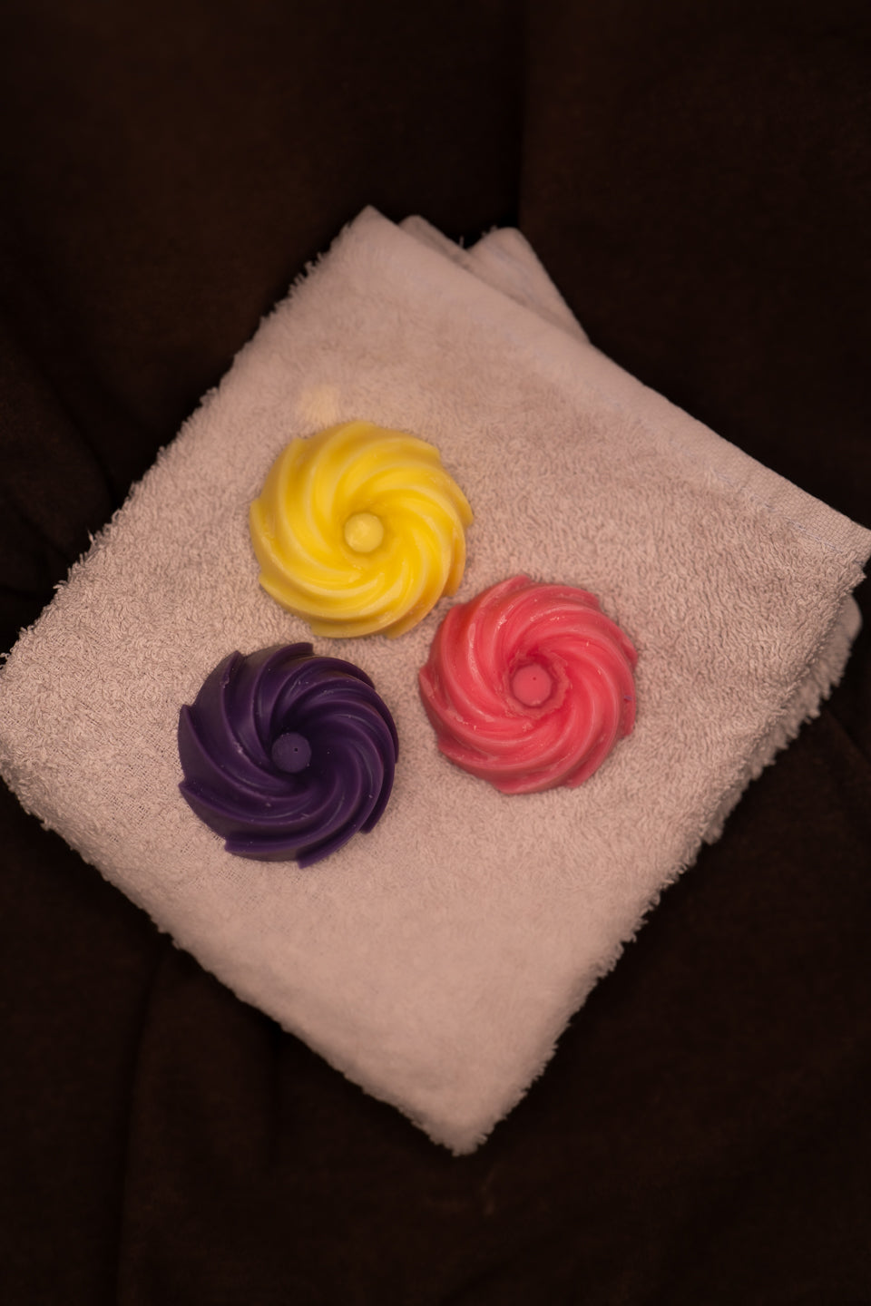 Fondant kougelhopf