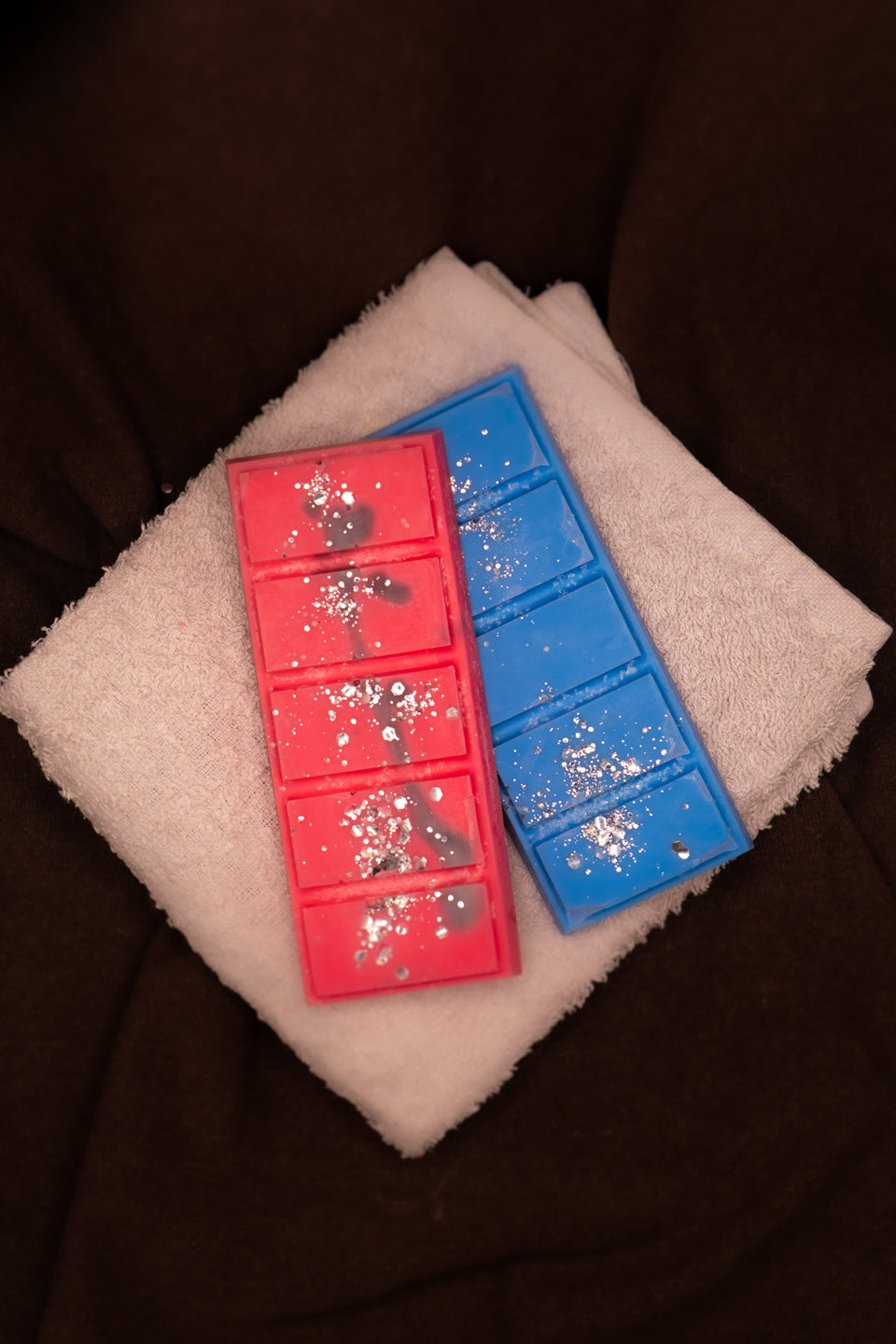 Fondant tablette