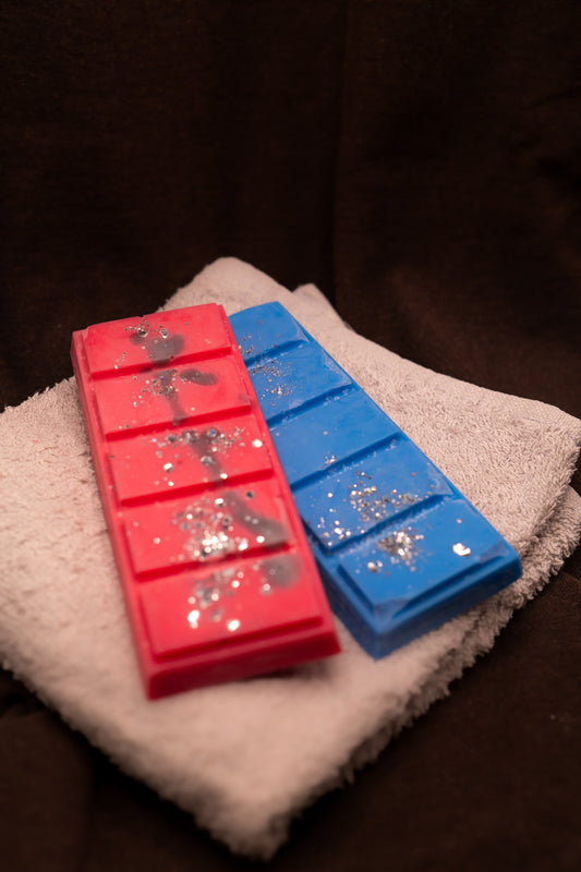 Fondant tablette