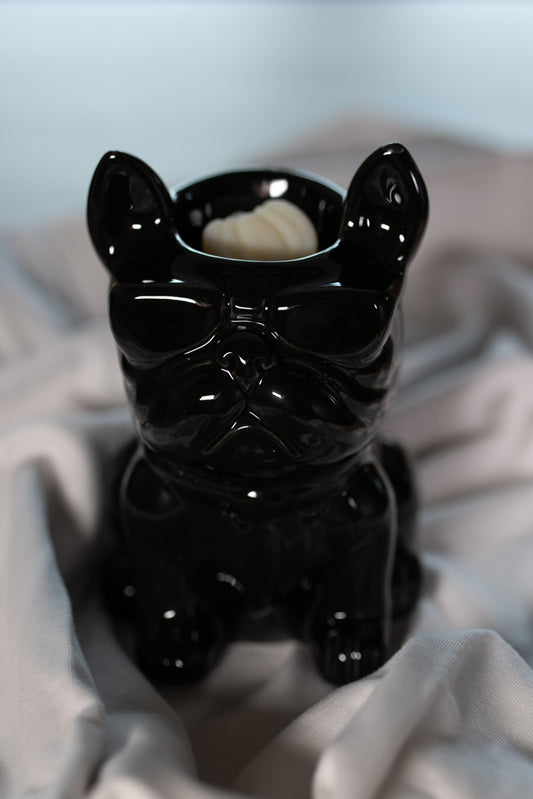 Brûleur bouledogue