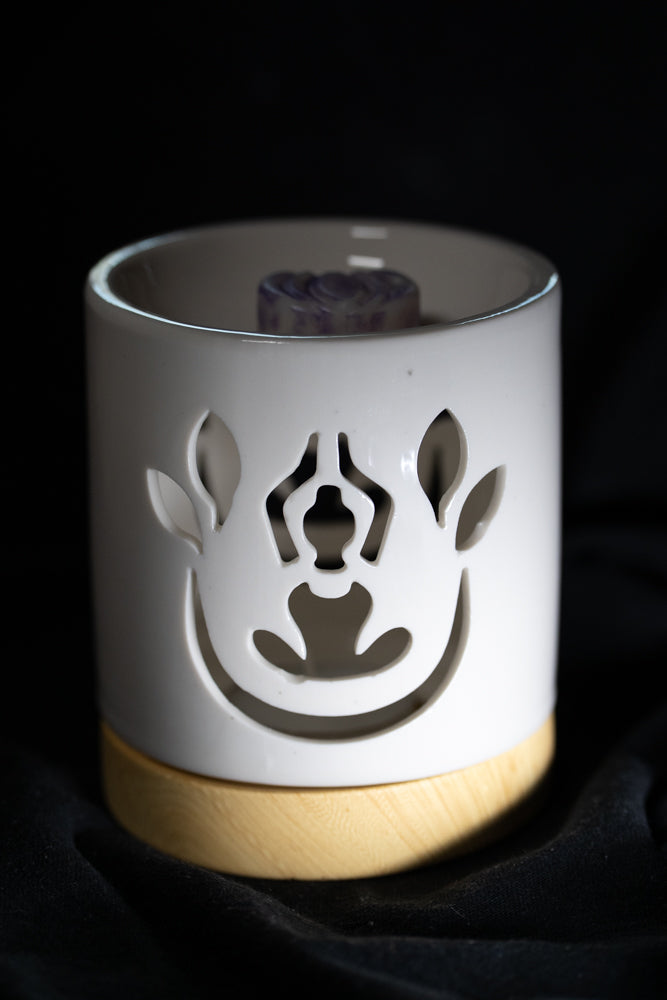 Brûleur yogi