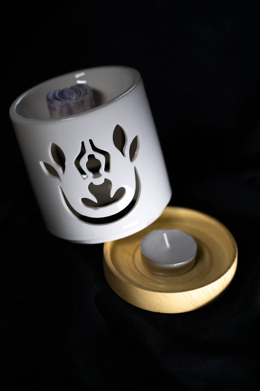 Brûleur yogi