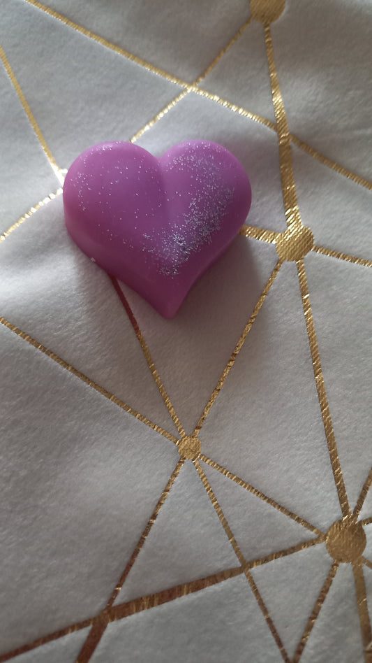 Fondant petit coeur