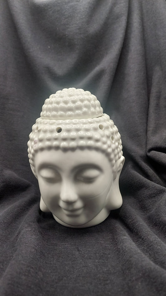 Bruleur tête de Boudha