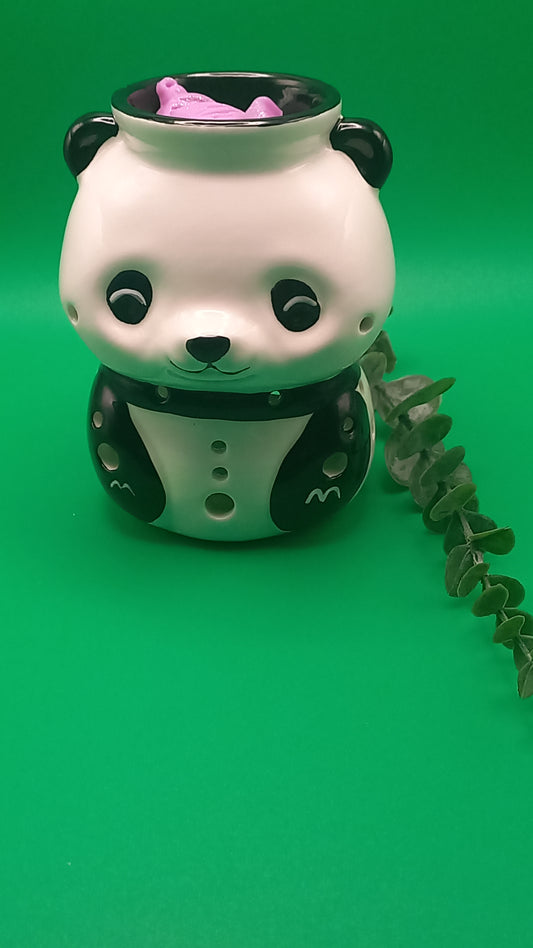 Brûleur Panda