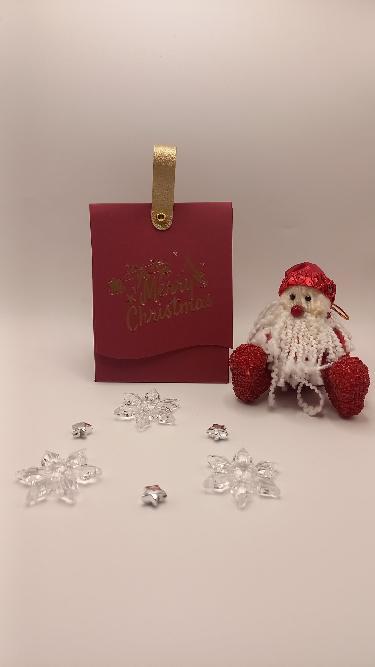 Pochette de Noël N°2