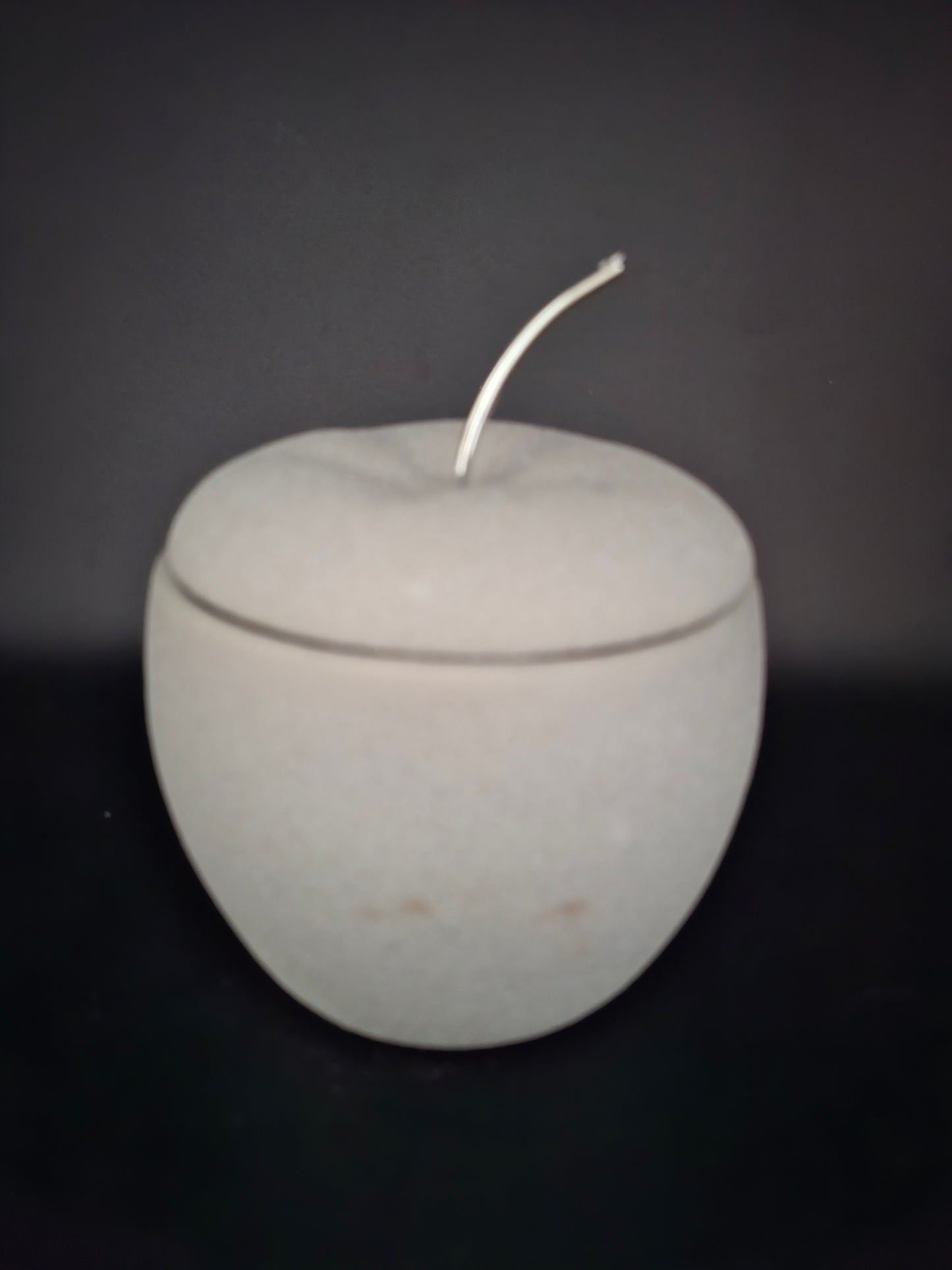 Brûleur pomme d'amour