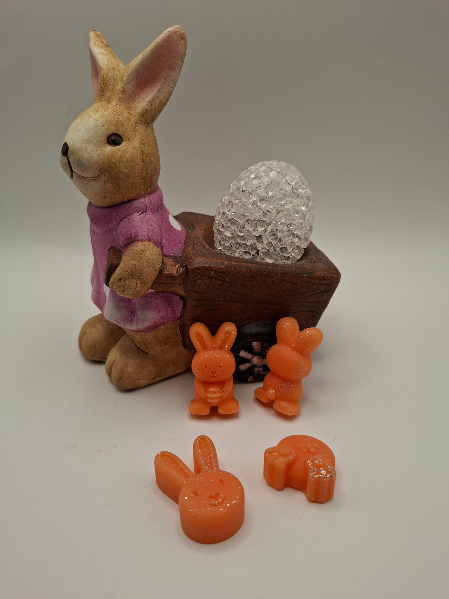 Fondants de Pâques N°2