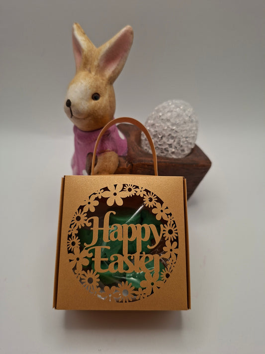 Fondants de Pâques N°2