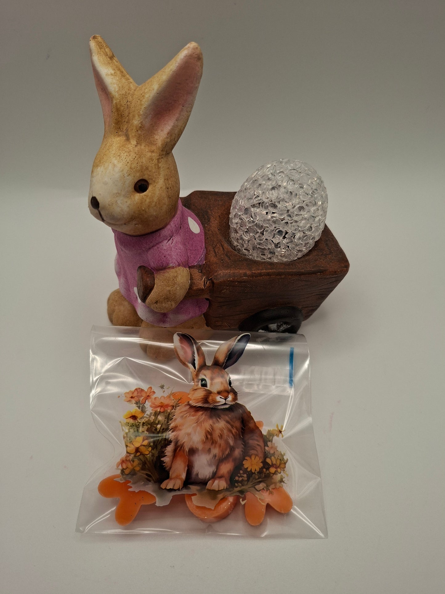 Fondants de Pâques N°2