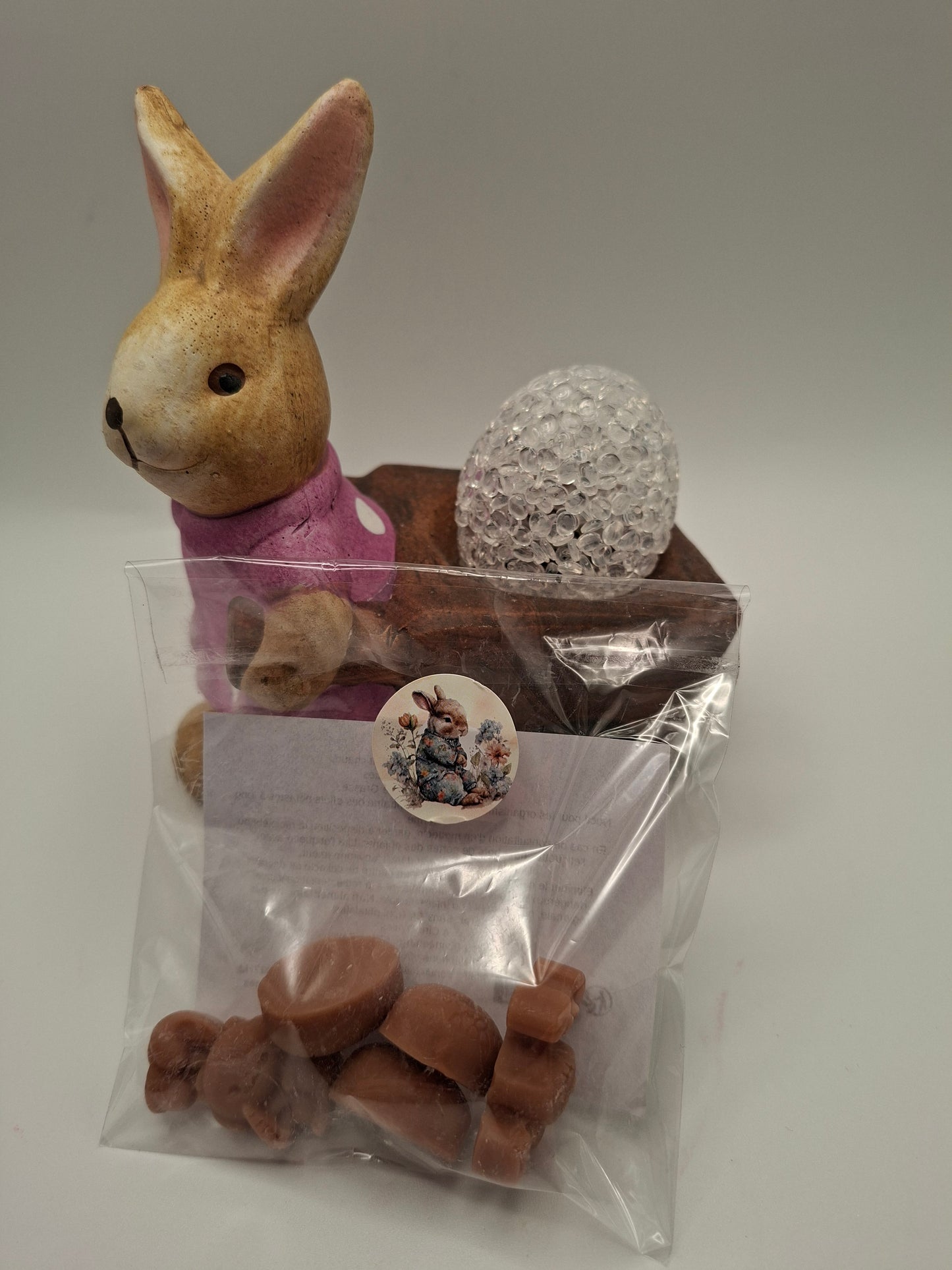 Fondants de Pâques n°1