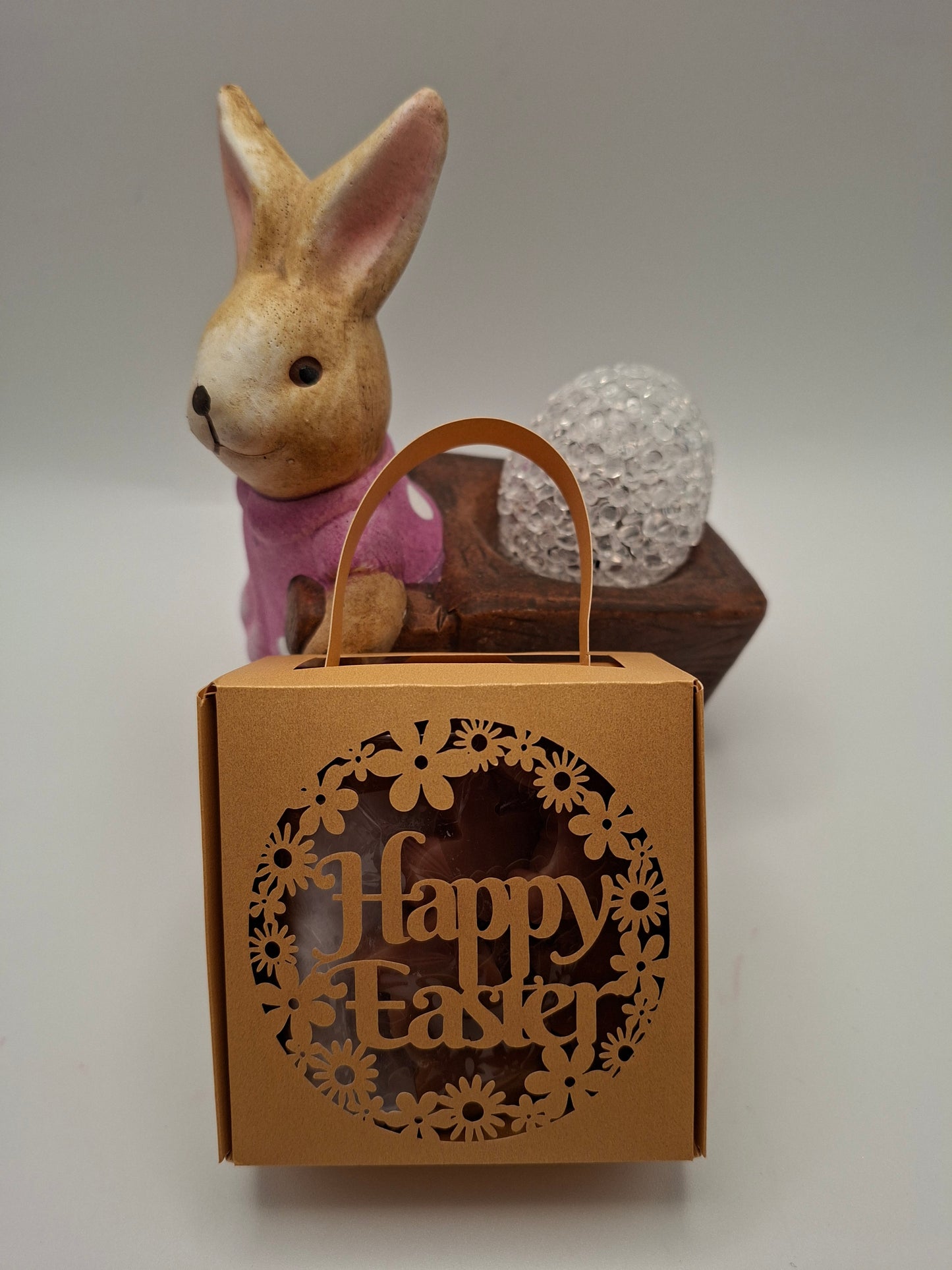 Fondants de Pâques n°1