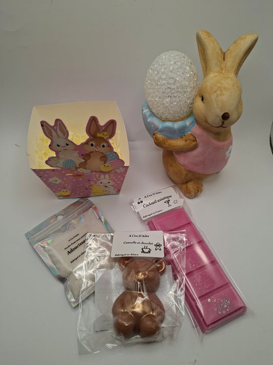 Composition de Pâques