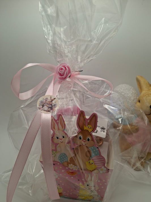 Composition de Pâques