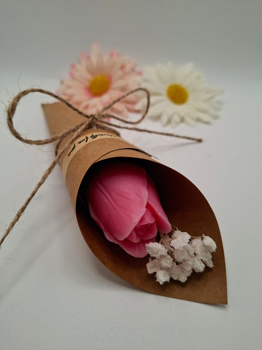 Tulipe éternelle