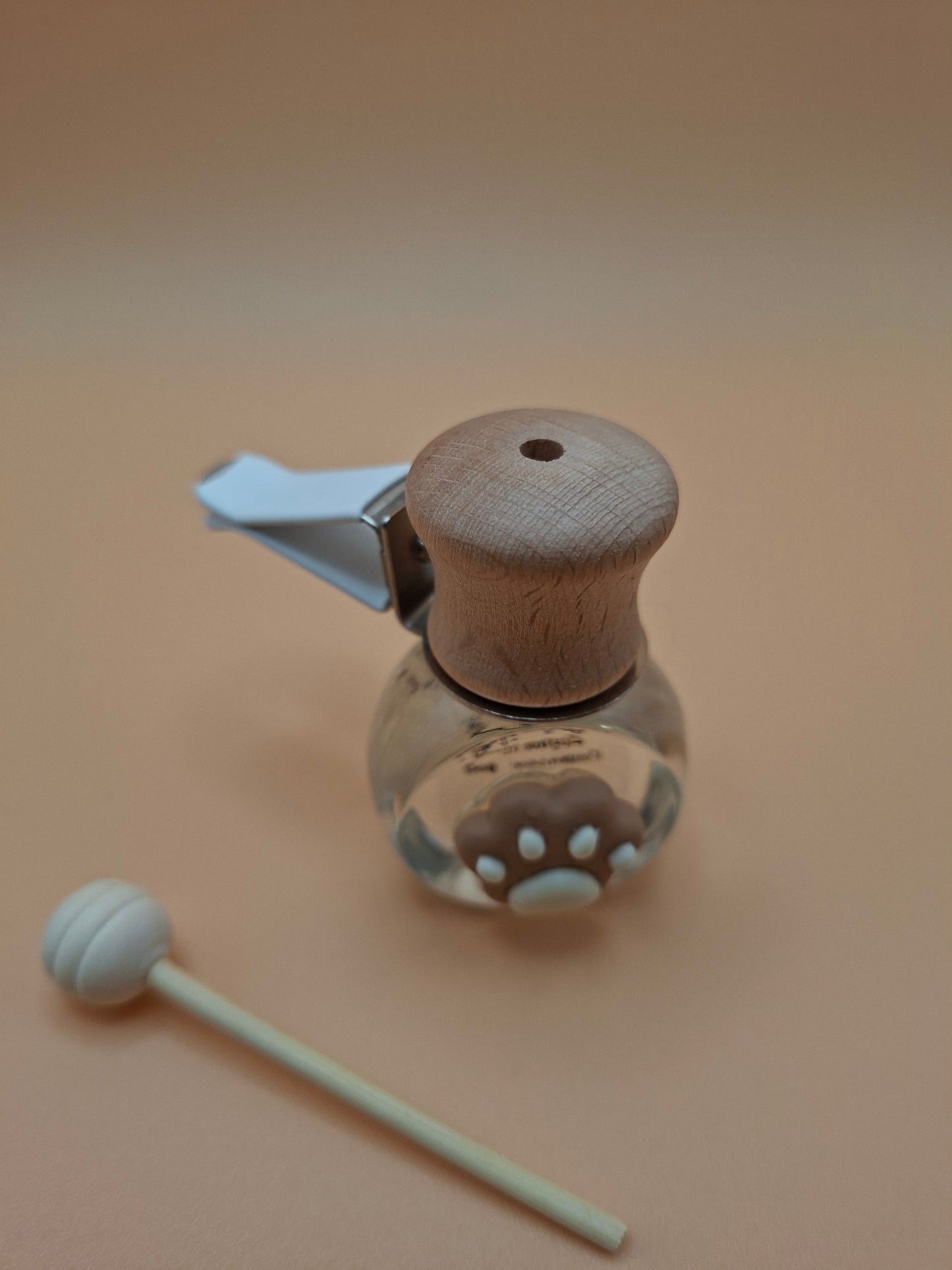 Diffuseur clip voiture N° 1