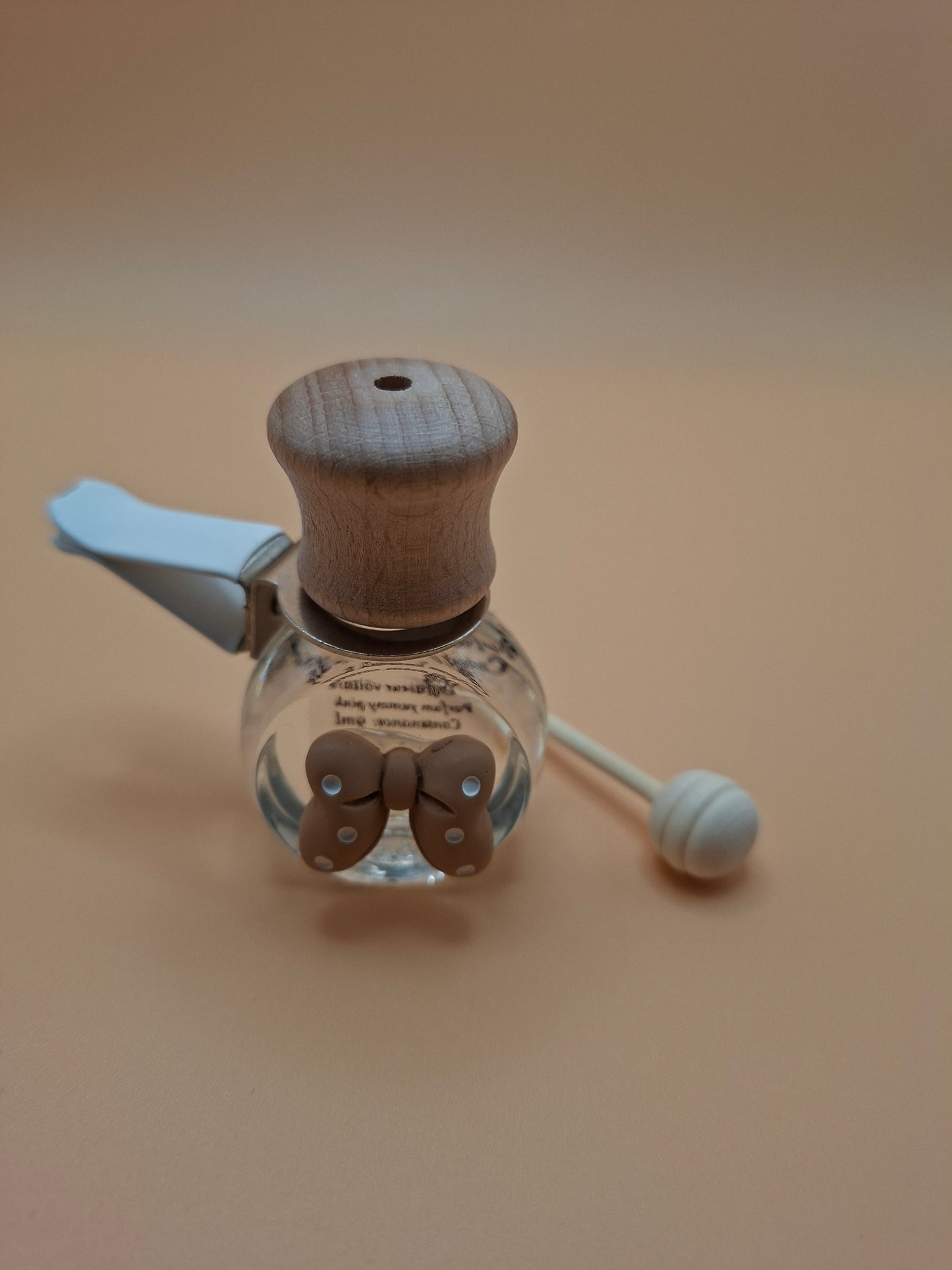 Diffuseur clip voiture N°4