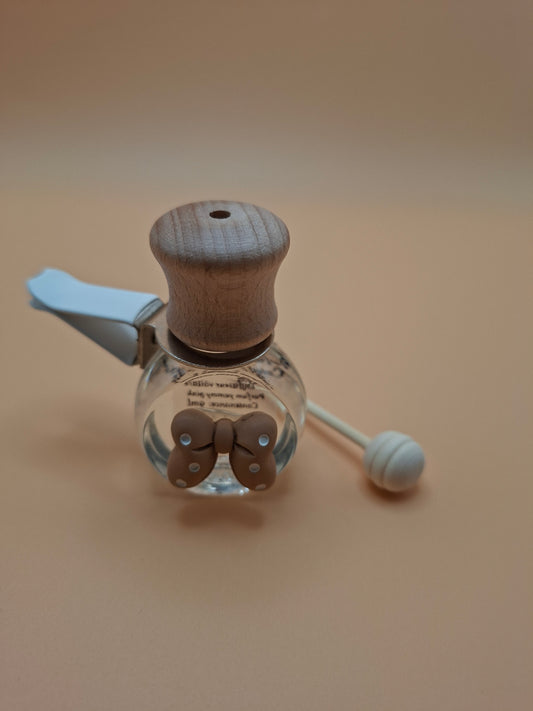Diffuseur clip voiture N°4