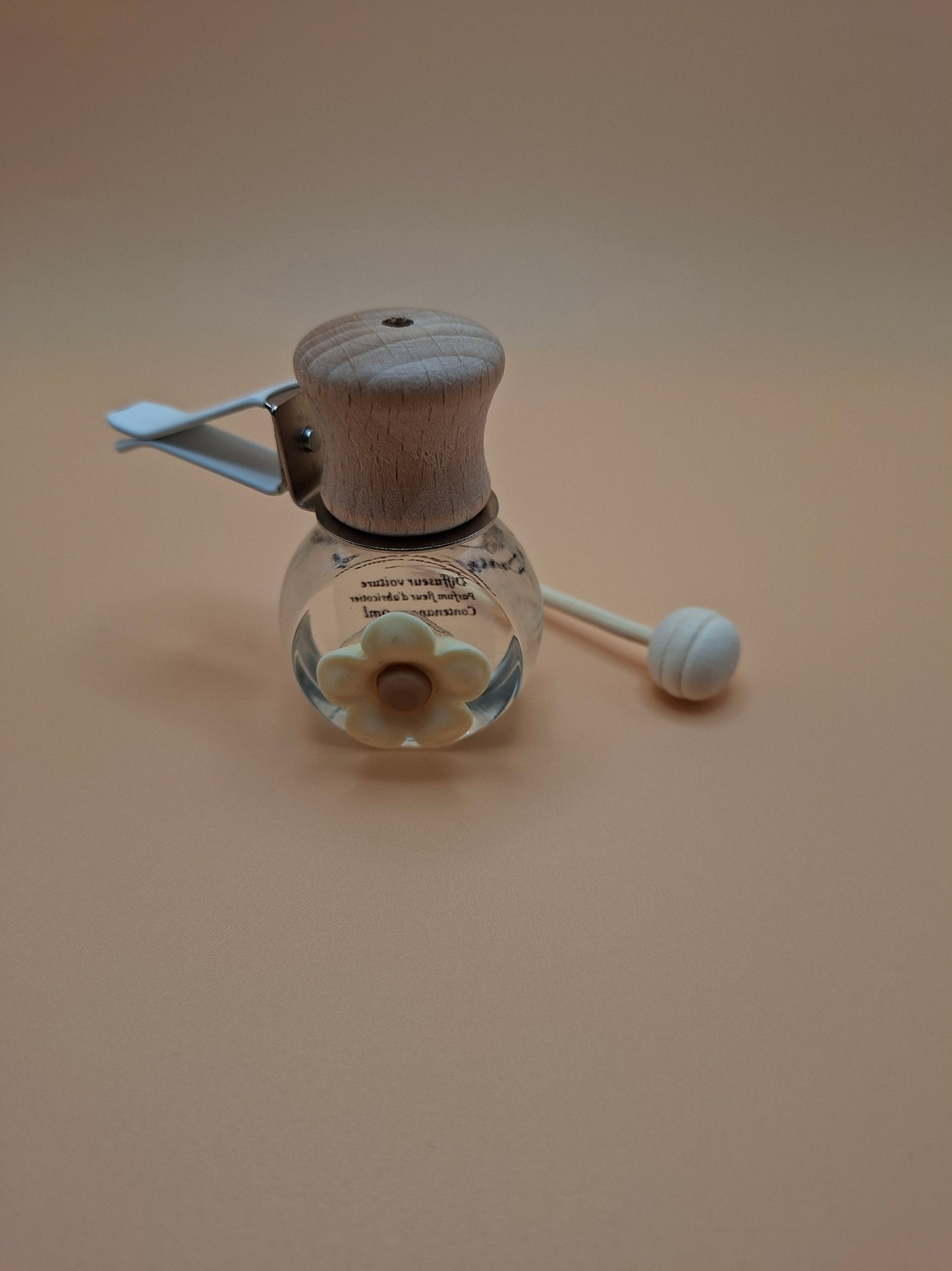Diffuseur clip voiture N° 3