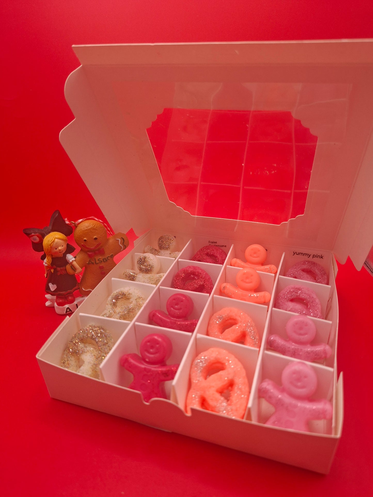 Coffret Alsacien