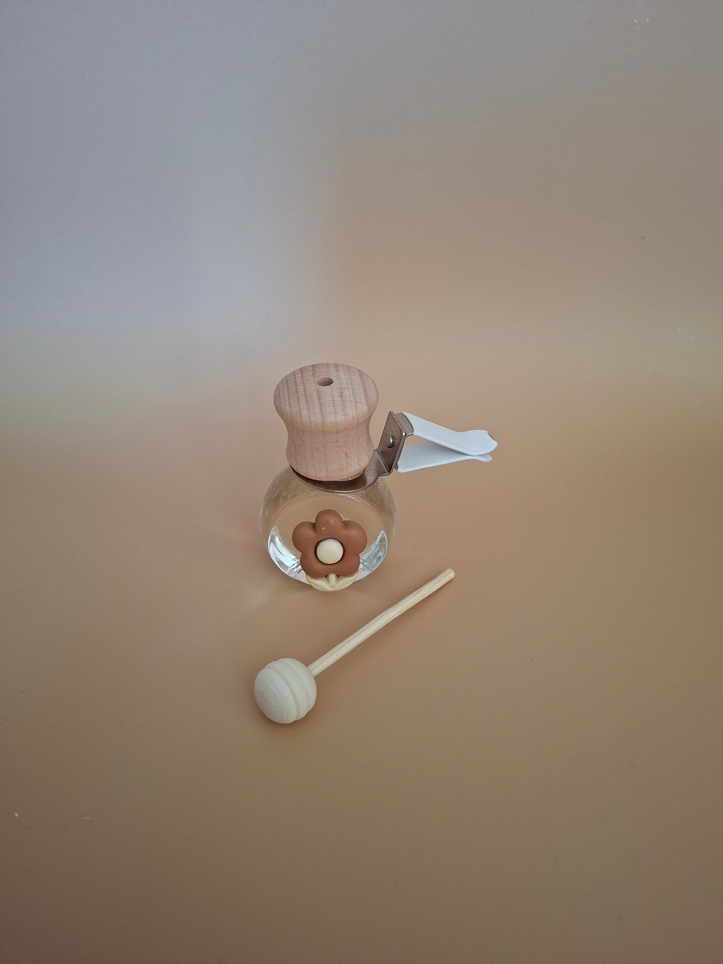 Diffuseur clip voiture N° 2