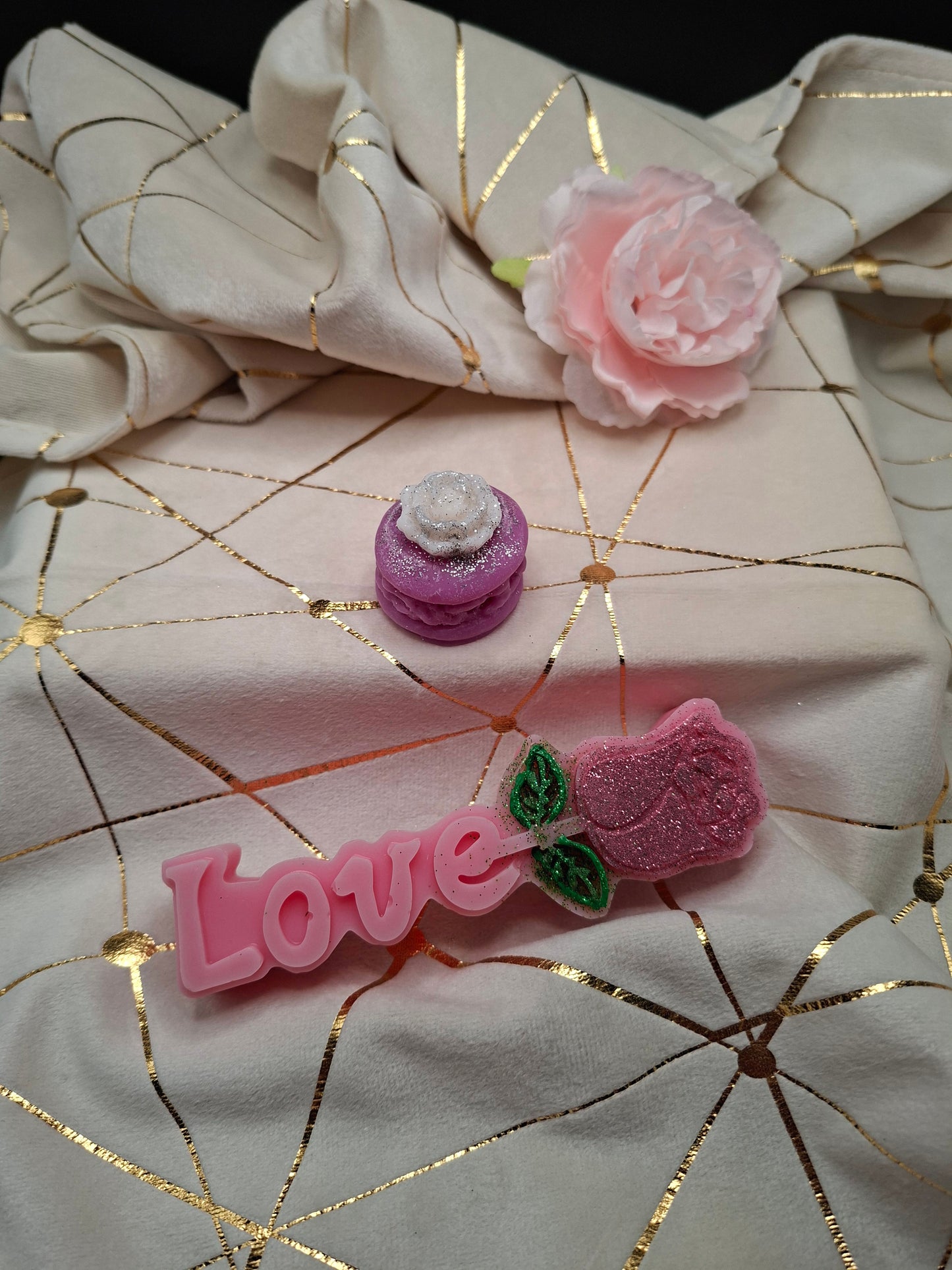 Coffret " je t'aime "