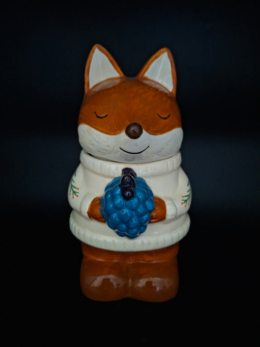 Brûleur Flynn fox