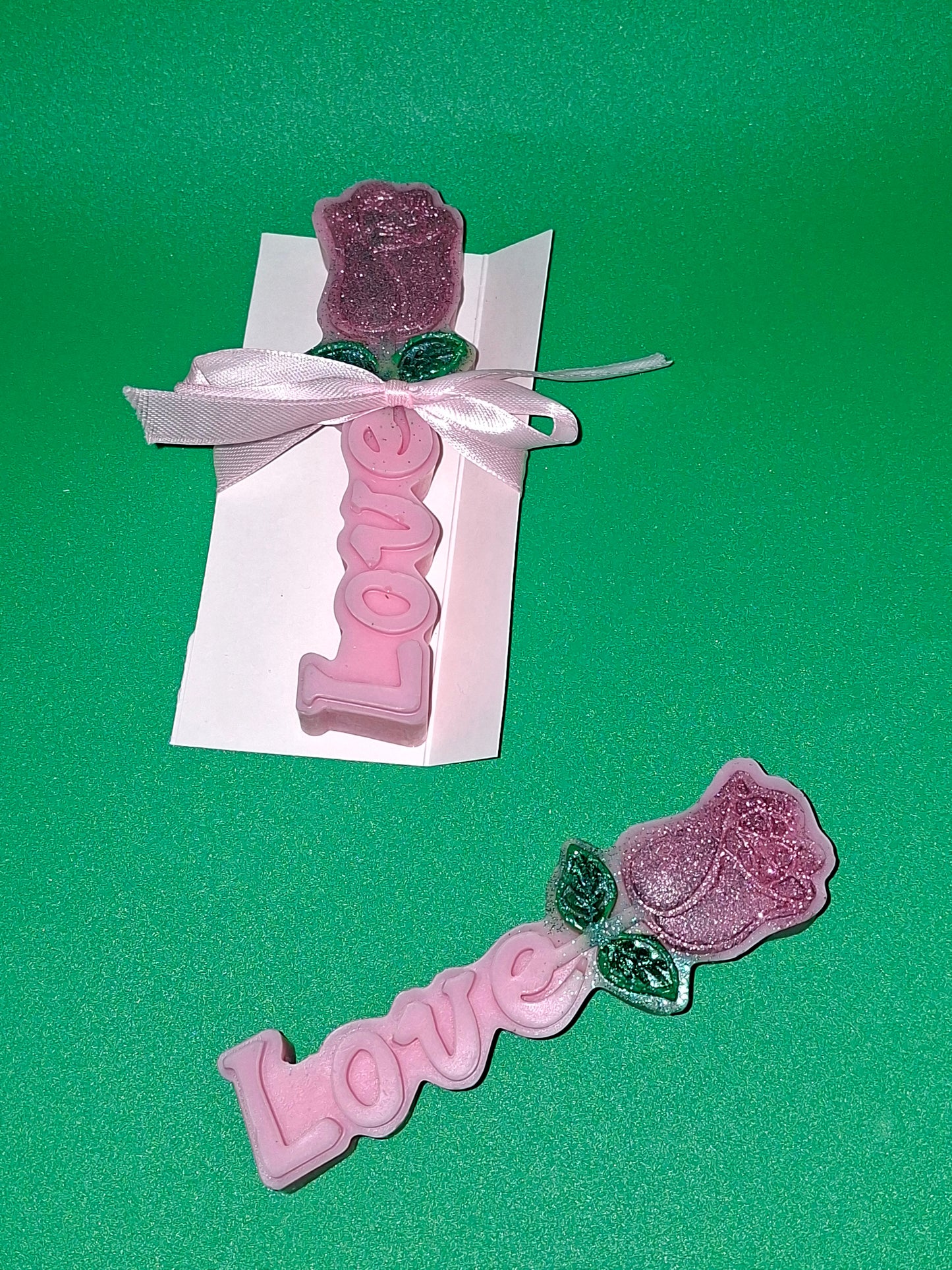 Fondant XL love