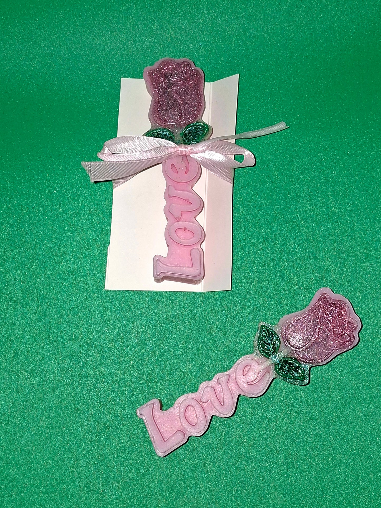 Fondant XL love