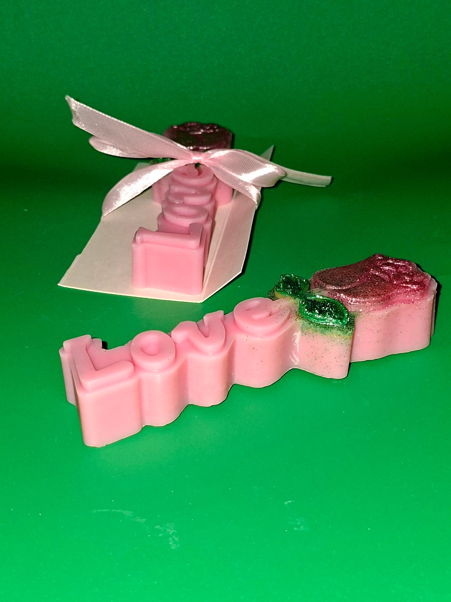 Fondant XL love