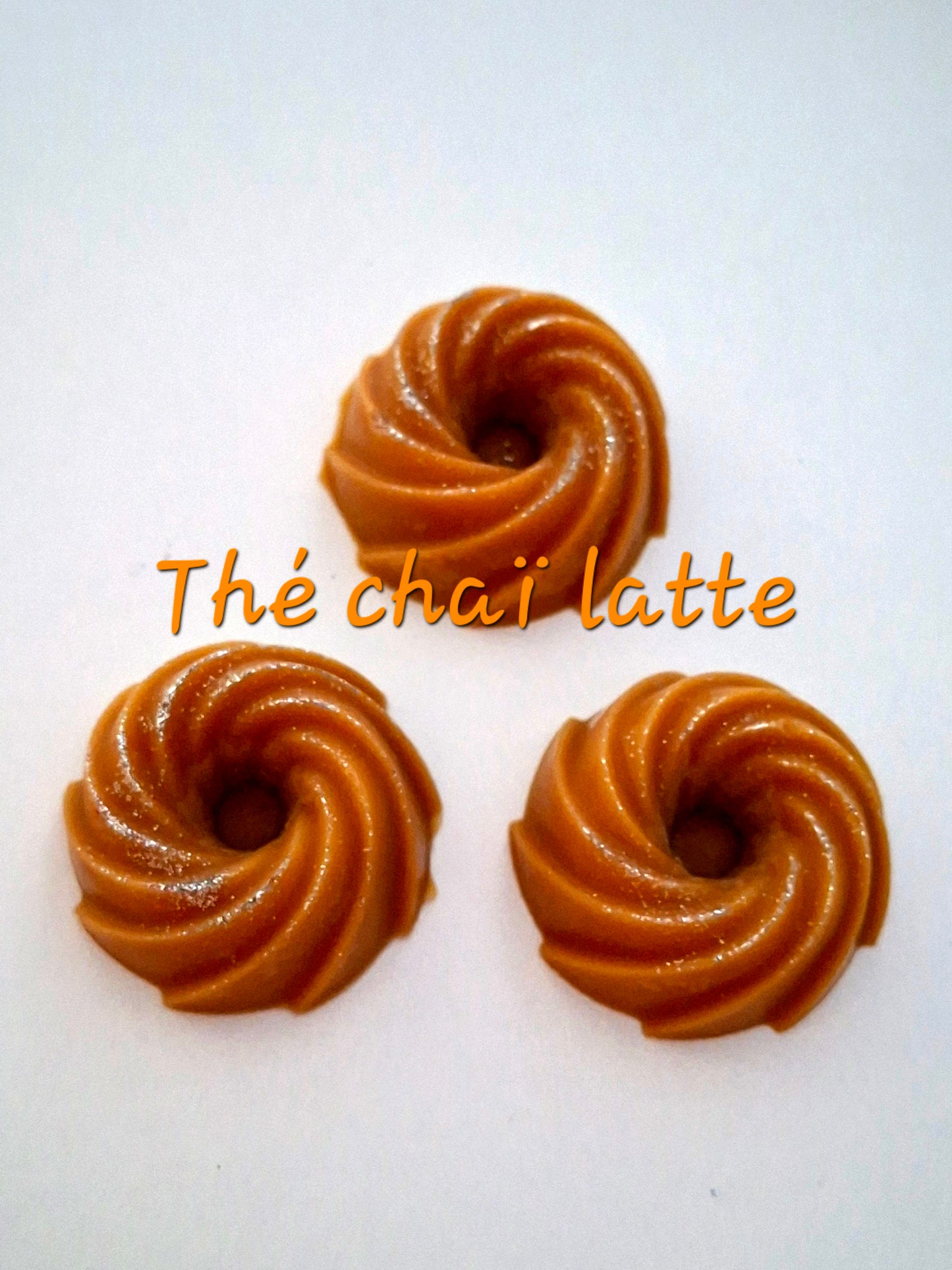 Fondant kougelhopf