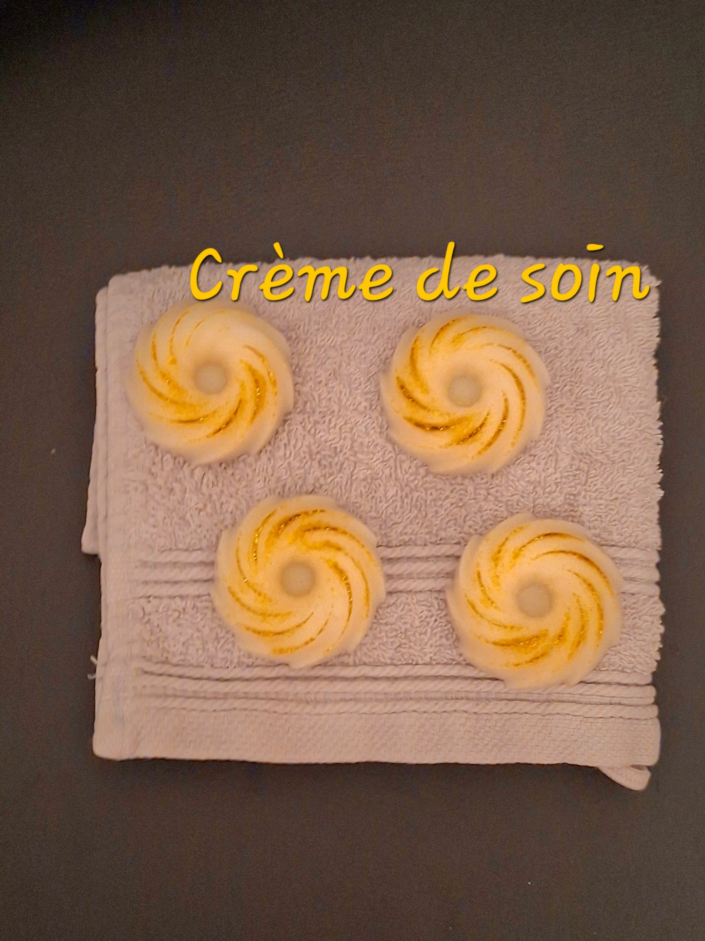 Fondant kougelhopf