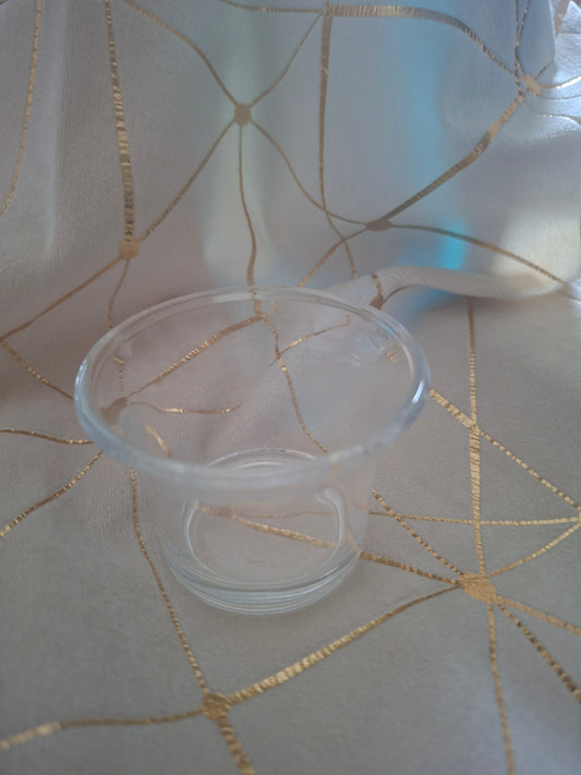 Coupelle de rechange