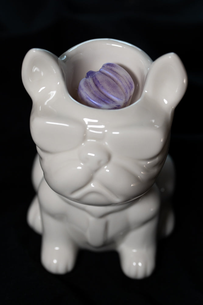 Brûleur bouledogue